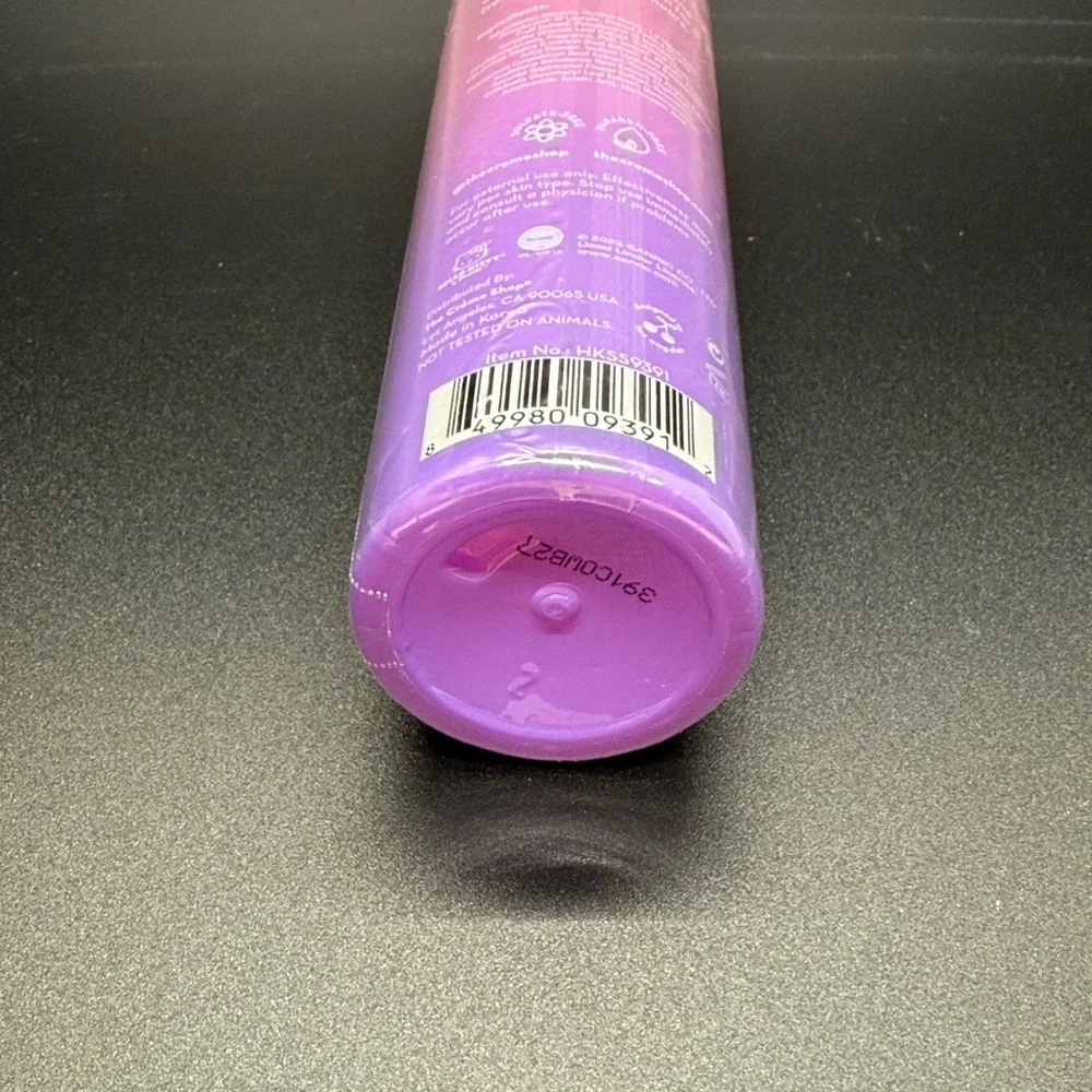 Hello Kitty Moisturizing Mist - Perfecting Mist. BNIP. Still sealed.